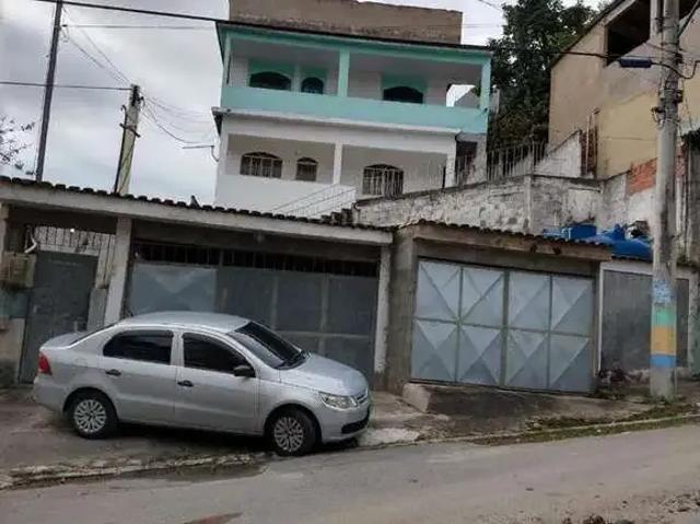 Casa venda em Região Geográfica Imediata do Rio de Janeiro, Região Metropolitana do Rio de Janeiro