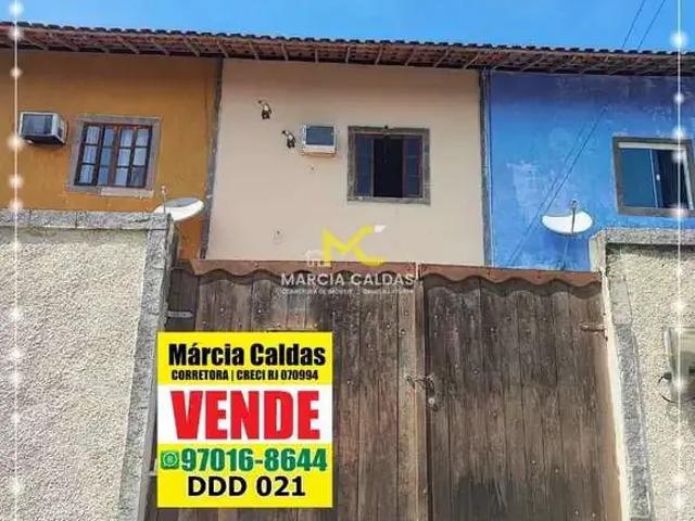 Casa venda em Região Geográfica Imediata do Rio de Janeiro, Região Metropolitana do Rio de Janeiro