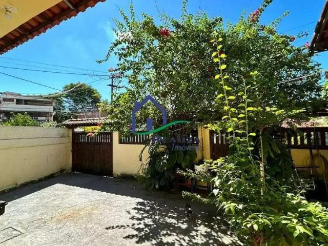 Casa venda em Monjolos, São Gonçalo