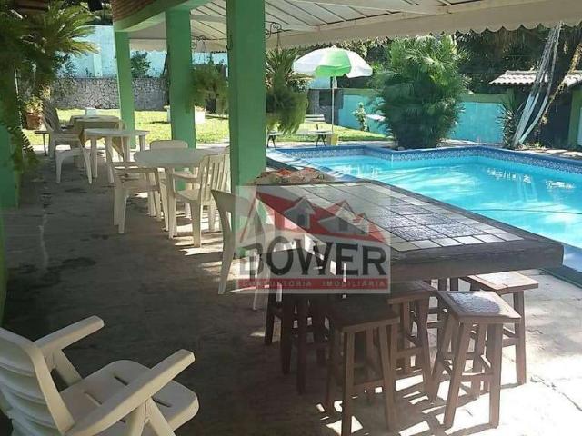 Casa venda em Buraco Quente, São Gonçalo