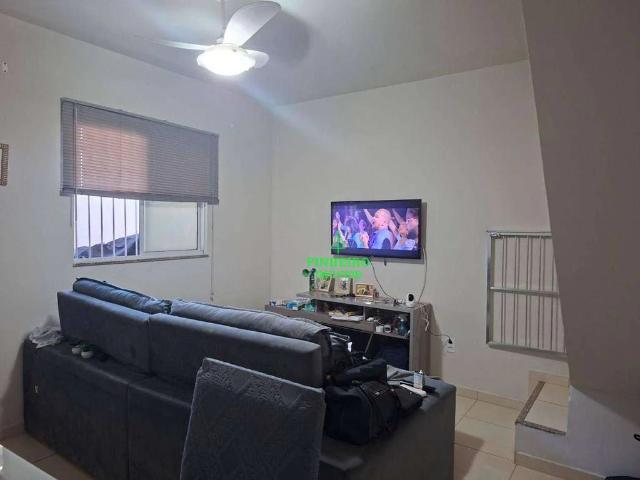 Casa venda em Monjolos, São Gonçalo