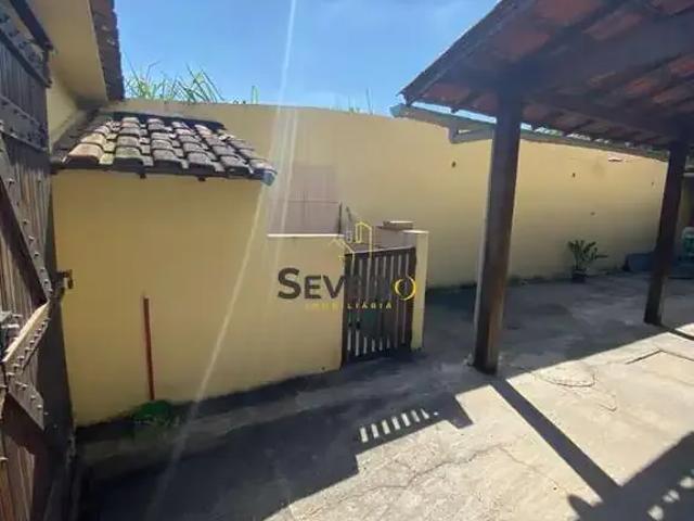 Casa venda em Monjolos, São Gonçalo