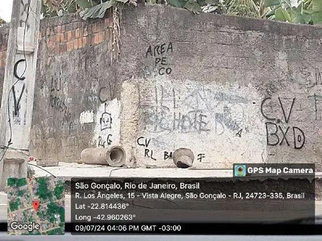 Casa venda em Região Geográfica Imediata do Rio de Janeiro, Região Metropolitana do Rio de Janeiro