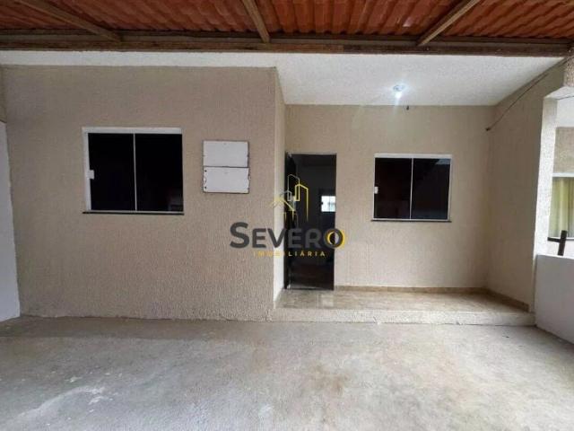 Casa venda em Monjolos, São Gonçalo