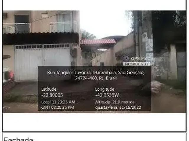 Casa venda em Região Geográfica Imediata do Rio de Janeiro, Região Metropolitana do Rio de Janeiro