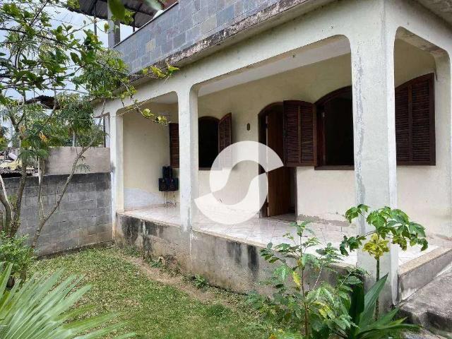 Casa venda em São Gonçalo