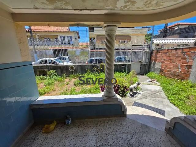 Casa venda em Neves, São Gonçalo