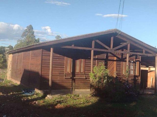 Casa venda em São Jerônimo, Lago Parque Clube