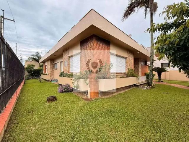 Casa venda em Região Geográfica Imediata de Charqueadas - Triunfo - São Jerônimo, Região Metropolitana de Porto Alegre