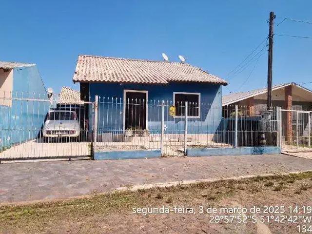 Casa venda em Região Geográfica Imediata de Charqueadas - Triunfo - São Jerônimo, Região Metropolitana de Porto Alegre