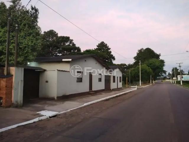 Casa venda em Região Geográfica Imediata de Charqueadas - Triunfo - São Jerônimo, Região Metropolitana de Porto Alegre