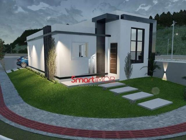 Casa venda em São João Batista, Centro
