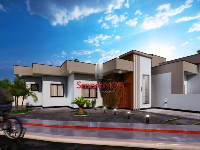 Casa venda em São João Batista, Centro