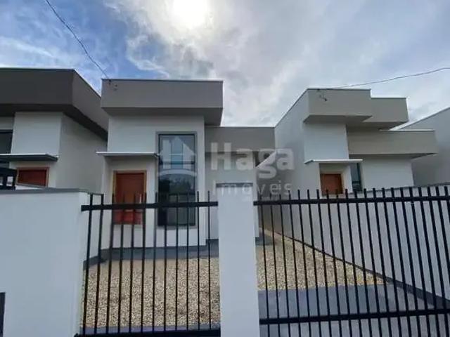Casa venda em Região Geográfica Imediata de Brusque, São João Batista