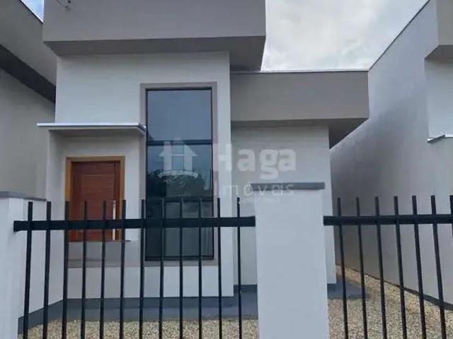 Casa venda em Região Geográfica Imediata de Brusque, São João Batista