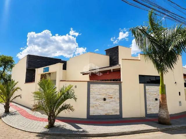 Casa venda em Região Geográfica Imediata de Brusque, São João Batista
