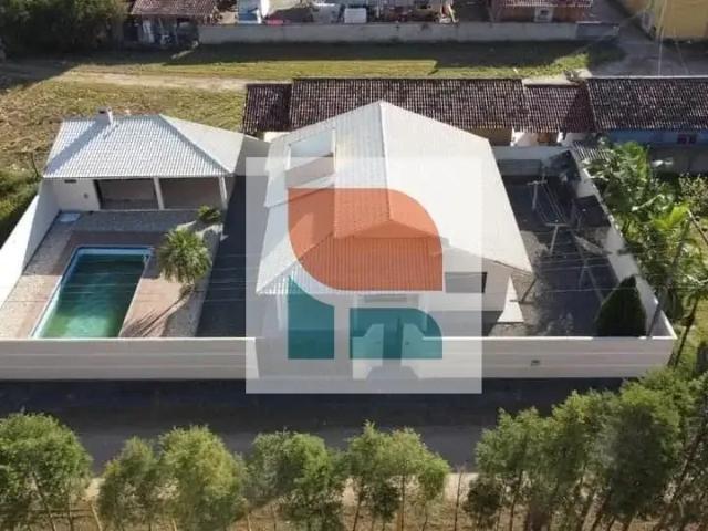 Casa venda em Região Geográfica Imediata de Brusque, São João Batista