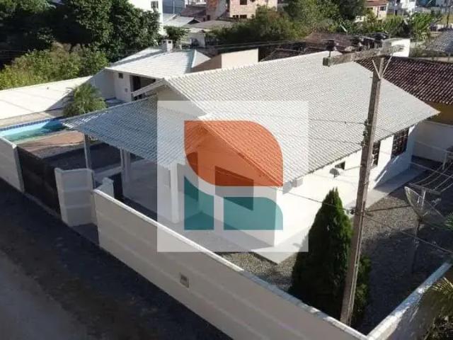 Casa venda em Região Geográfica Imediata de Brusque, São João Batista