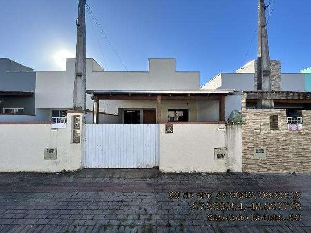 Casa venda em São João Batista, Centro