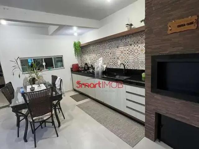 Casa venda em Região Geográfica Imediata de Brusque, São João Batista