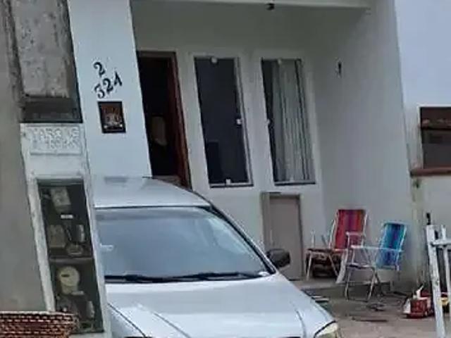 Casa venda em São João Batista, Centro
