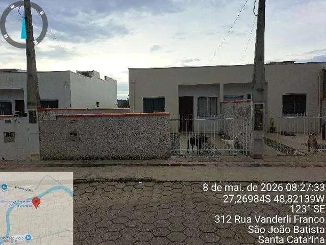 Casa venda em Região Geográfica Imediata de Brusque, São João Batista
