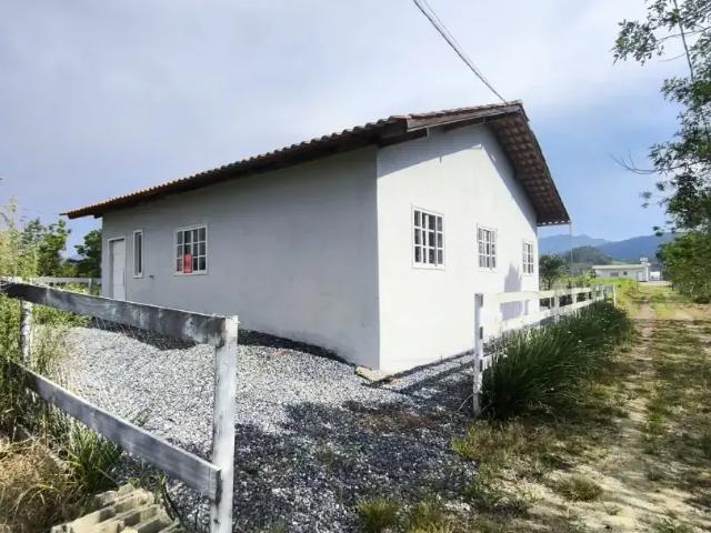 Casa venda em Região Geográfica Imediata de Brusque, São João Batista