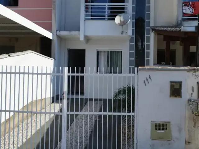 Casa venda em Região Geográfica Imediata de Brusque, São João Batista
