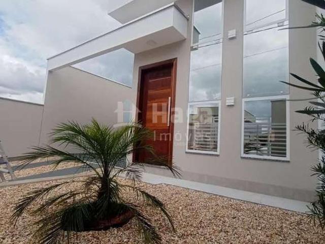 Casa venda em Região Geográfica Imediata de Brusque, São João Batista