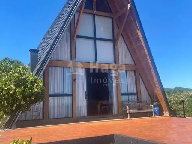 Casa venda em Região Geográfica Imediata de Brusque, São João Batista