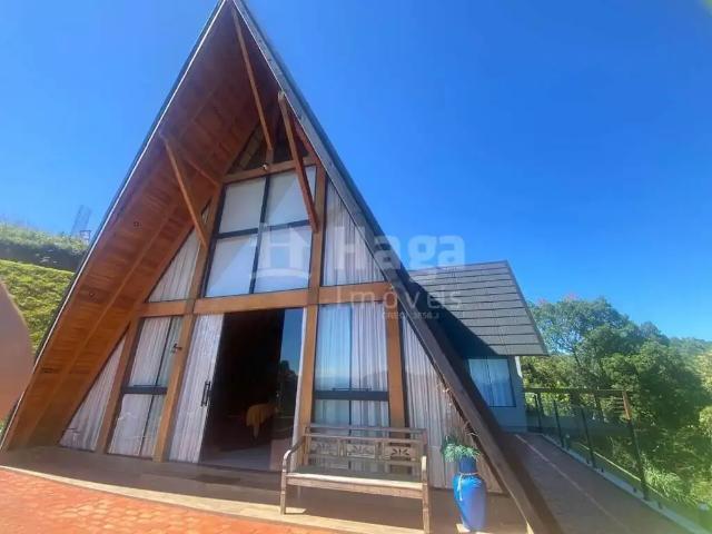 Casa venda em Região Geográfica Imediata de Brusque, São João Batista