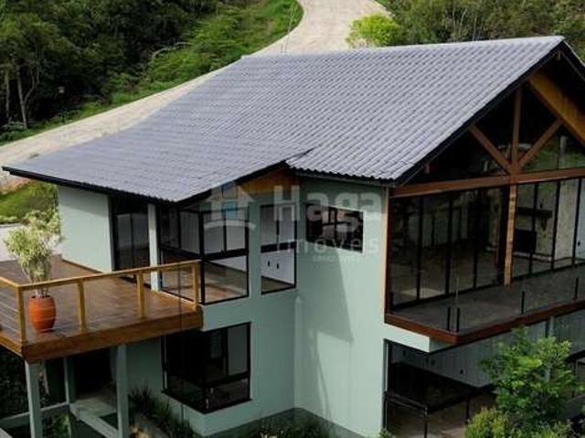 Casa venda em Região Geográfica Imediata de Brusque, São João Batista