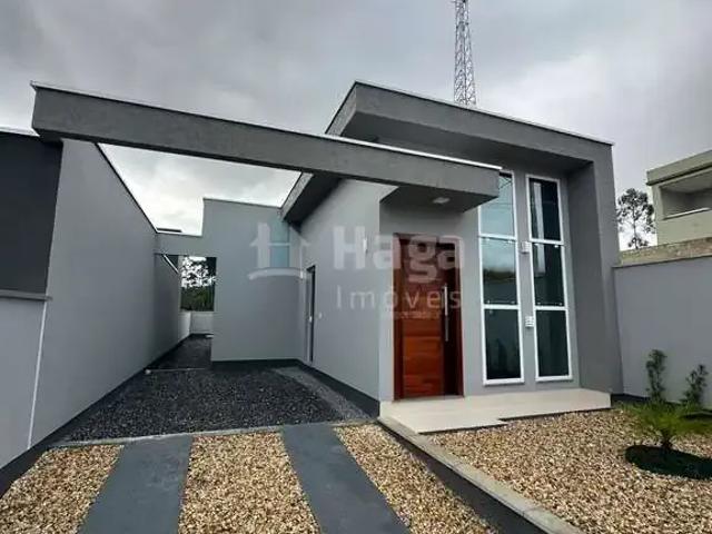 Casa venda em Região Geográfica Imediata de Brusque, São João Batista