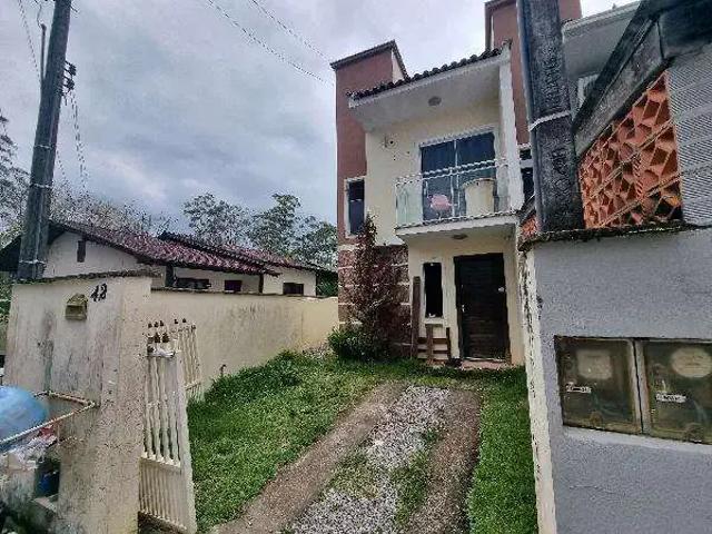 Casa venda em Região Geográfica Imediata de Brusque, São João Batista