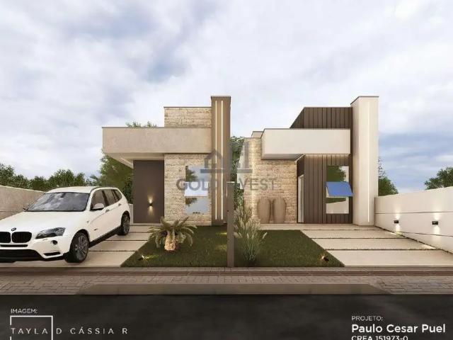 Casa venda em Região Geográfica Imediata de Brusque, São João Batista