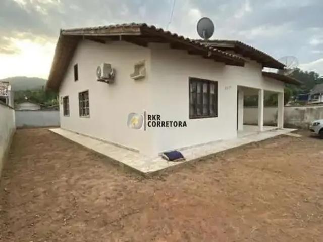 Casa venda em Região Geográfica Imediata de Brusque, São João Batista