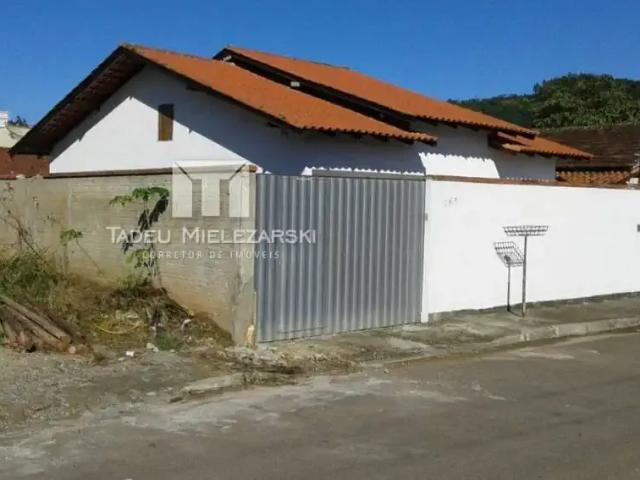 Casa venda em Região Geográfica Imediata de Brusque, São João Batista
