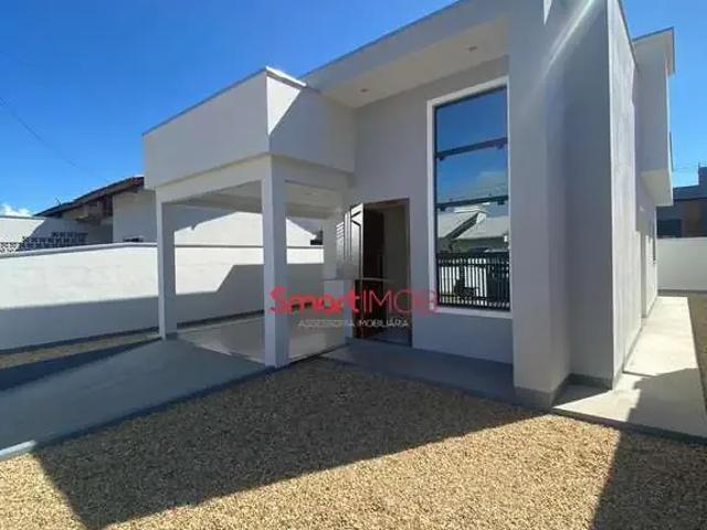 Casa venda em Região Geográfica Imediata de Brusque, São João Batista