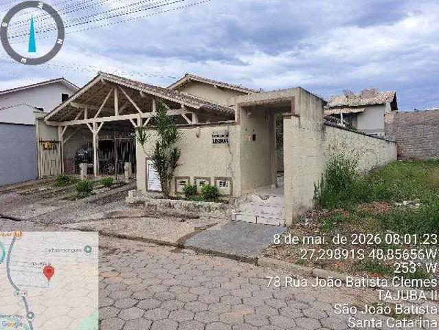 Casa venda em Região Geográfica Imediata de Brusque, São João Batista