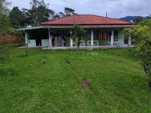 Casa venda em Região Geográfica Imediata de Brusque, São João Batista