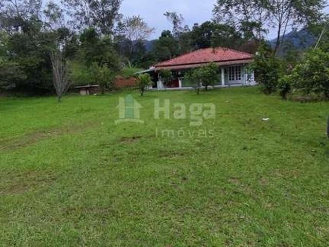 Casa venda em Região Geográfica Imediata de Brusque, São João Batista