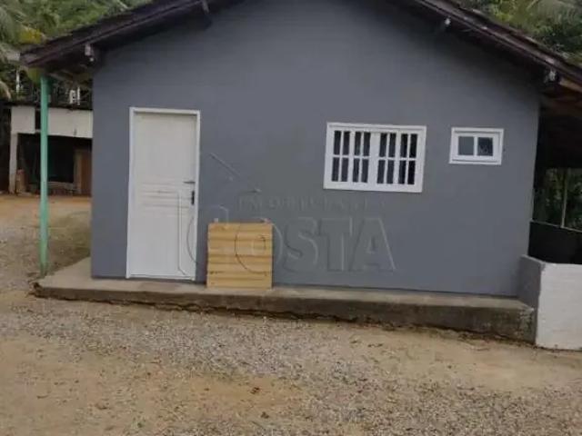 Casa venda em Região Geográfica Imediata de Brusque, São João Batista