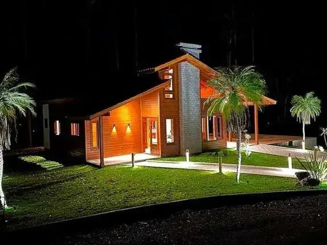 Casa venda em Região Geográfica Imediata de Brusque, São João Batista