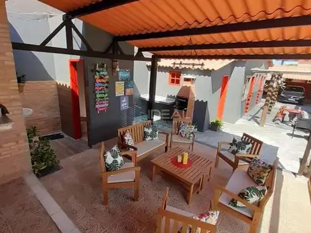 Casa venda em Região Geográfica Imediata de Campos dos Goytacazes, São João da Barra