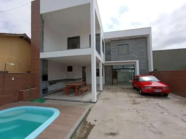 Casa venda em Região Geográfica Imediata de Campos dos Goytacazes, São João da Barra