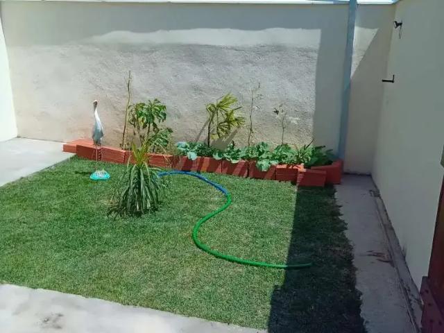 Casa venda em São João da Barra