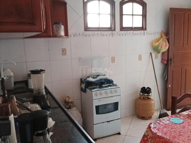 Casa venda em Grussaí, São João da Barra