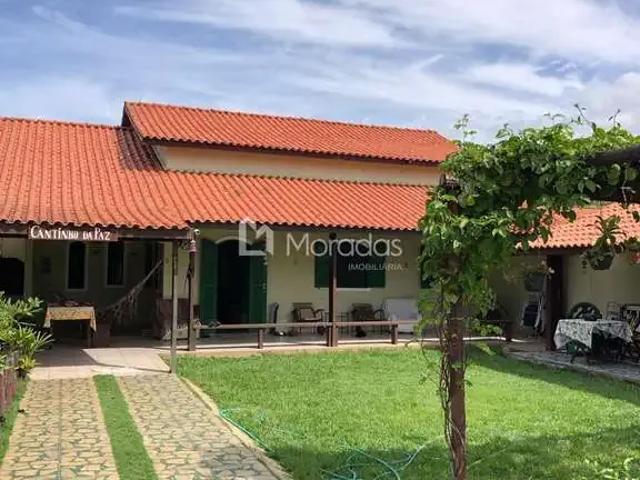Casa venda em Região Geográfica Imediata de Campos dos Goytacazes, São João da Barra