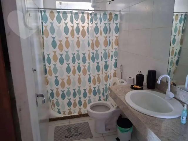Casa venda em São João da Barra