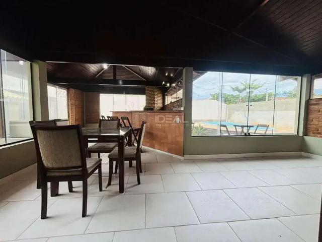 Casa venda em Grussaí, São João da Barra